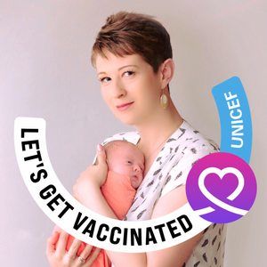 Meet your Posher, Jodi